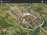 Ancient Aquileia 3D App