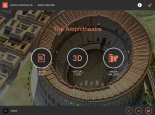 Ancient Aquileia 3D App